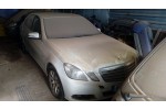 Mercedes E-220 cdi 2010